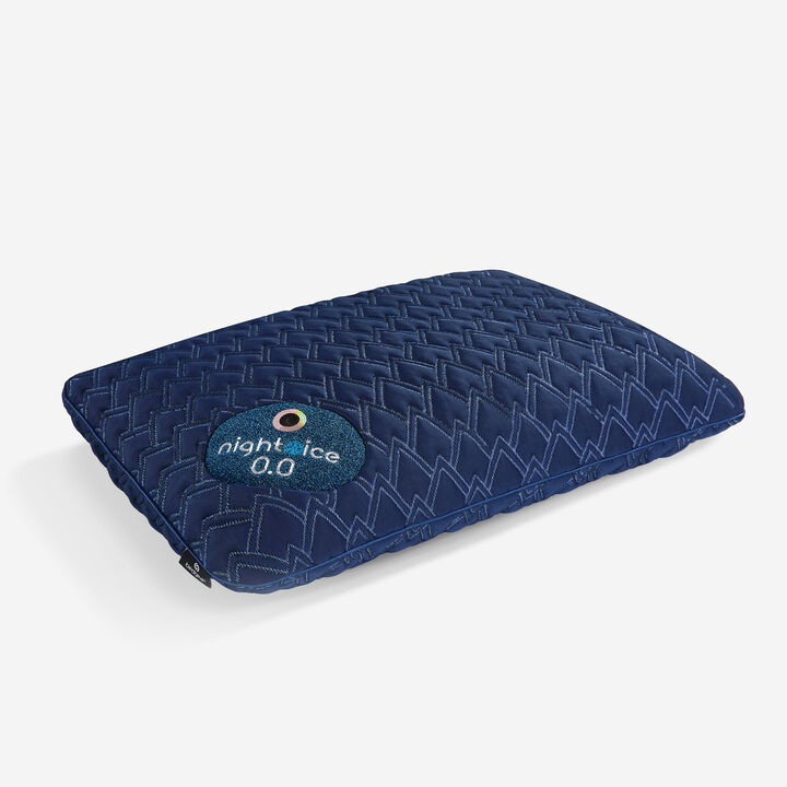 Night Ice Personal Pillow
